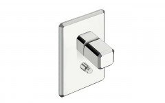 Loren 689 Shower Control with 2 Outlets (web)